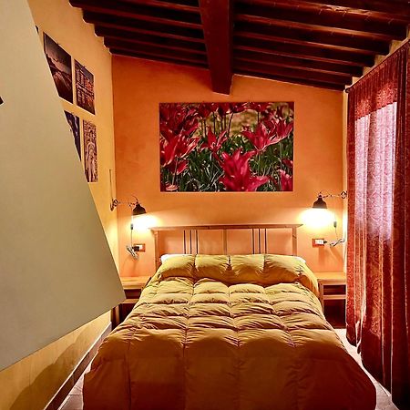 Apartamento Casa Di Marco Florencia Exterior foto