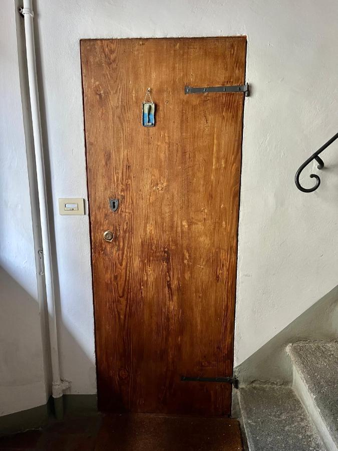 Apartamento Casa Di Marco Florencia Exterior foto