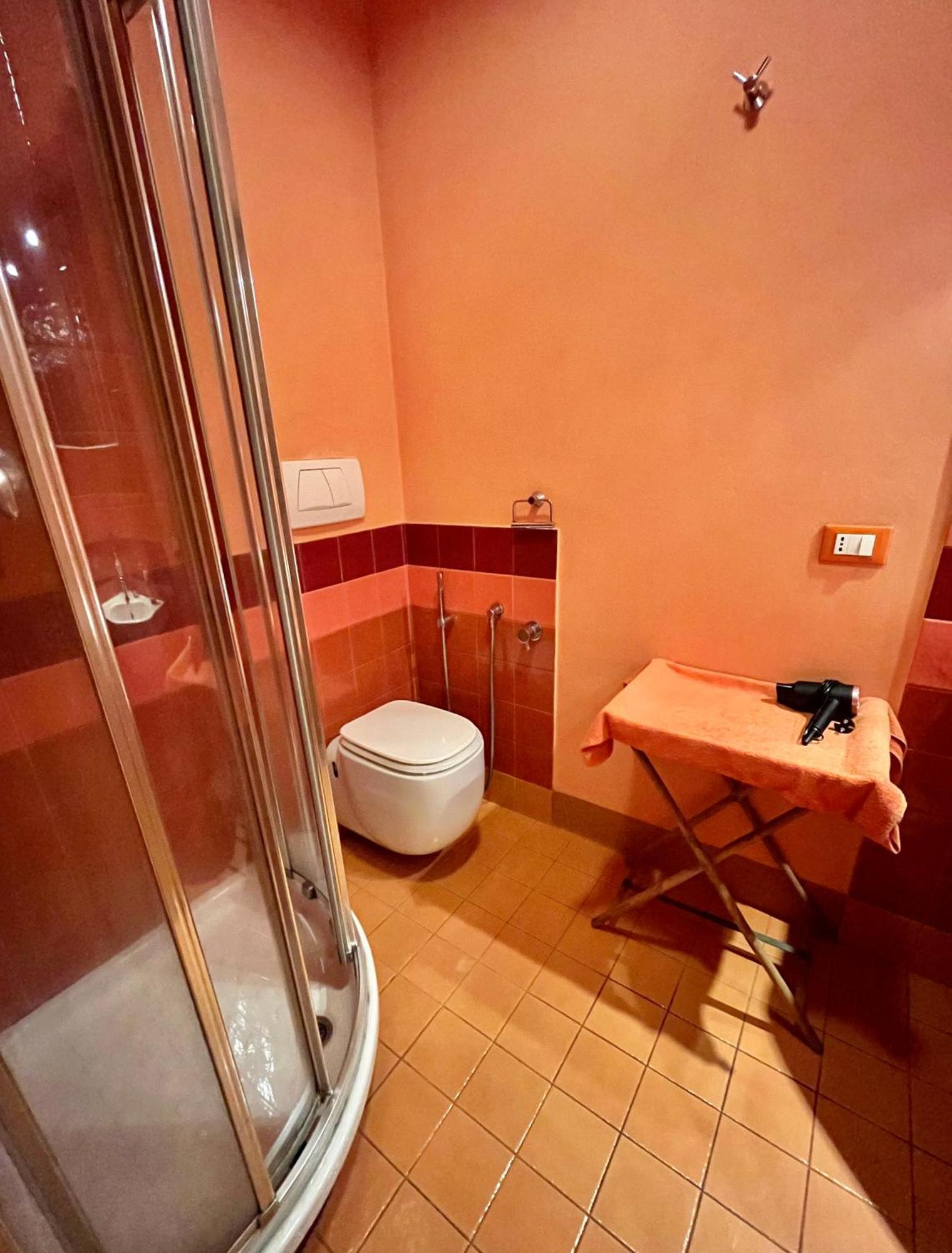 Apartamento Casa Di Marco Florencia Exterior foto