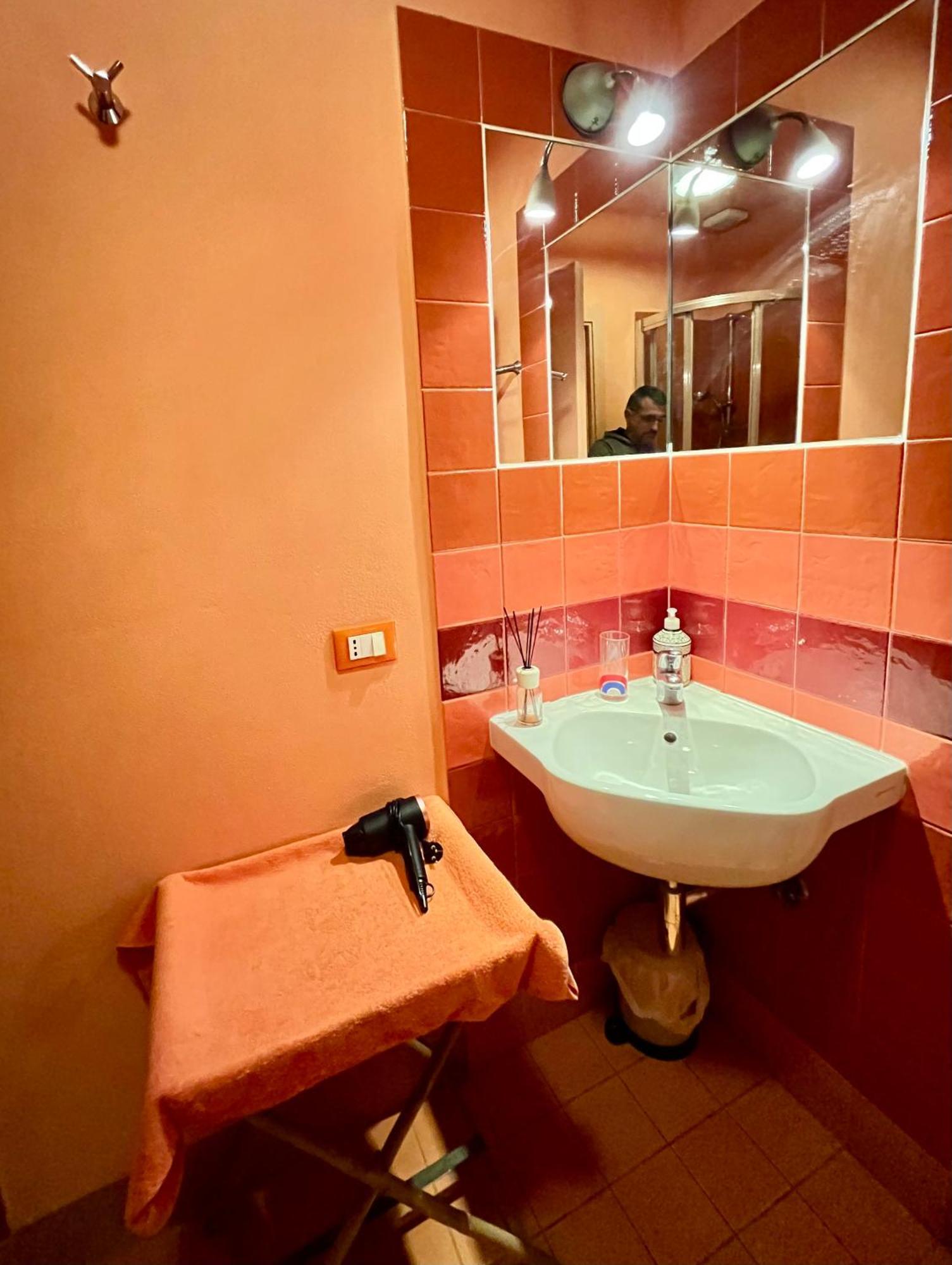 Apartamento Casa Di Marco Florencia Exterior foto